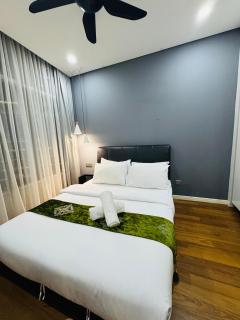 Sky Suites KLCC By Cozy Uniq House - 5