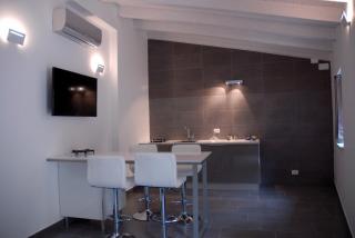 Luna - Aragon home holiday - Montalbano Elicona - 3