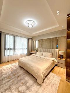 CĂN hộ NGHỈ DƯỠNG CAO CẤP TIMES CITY - 1