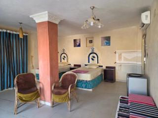 Opera Oasis Hotel - 6
