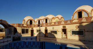 Opera Oasis Hotel - 3