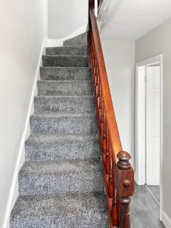 Luxury & Modern House 3 Bed Room - 3
