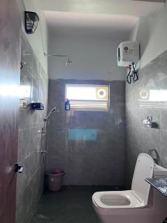 Traveller's Haven Airport Homestay - 5