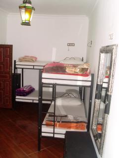 The Medina Hostel - Tangeri - 6