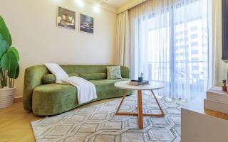 One bedroom Apartment Near the Airport Gym and Pool Available - 9