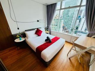 Sky suites klcc by family stay nearby klcc - 6