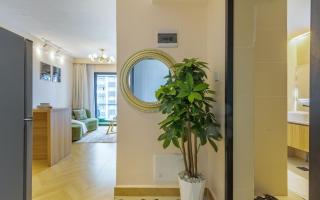 One bedroom Apartment Near the Airport Gym and Pool Available - 5