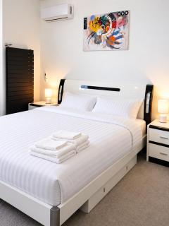 Riverview apartment in the Riviera - 1