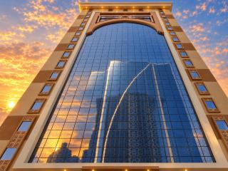 فندق العليان بلازا Alolayan Plaza Hotel - La Mecca - 7