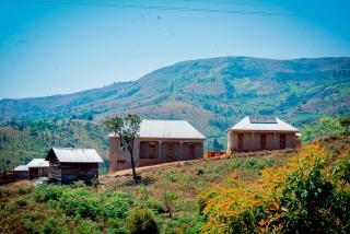 Witsasa Mountain View Holiday In - 1