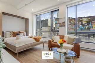 MTL Urban Apartment – Prime Downtown Spot - 0