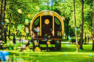 Murmur Glamping - 7