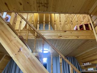 Bema-s Beach Camp - Tong - 4