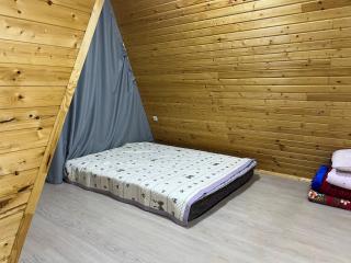 Bema-s Beach Camp - Tong - 2