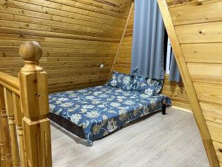 Bema-s Beach Camp - Tong - 1