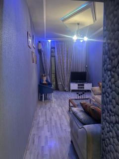Apartmet with Formula 1 View - 2