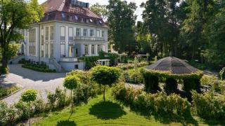 Willa Starosty Hotel & SPA - 1