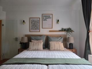 Ruhiges Design Apartment im Herzen der Neustadt - 4