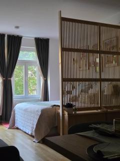 Ruhiges Design Apartment im Herzen der Neustadt - 3