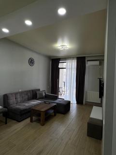 New Apartment Near Akhmeteli Metro - 4
