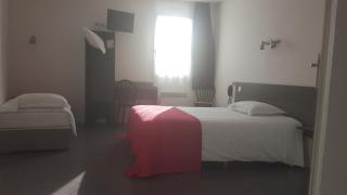 Relax Hotel - Maillat - 3