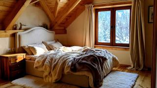 Marka house for 8 guests - 2