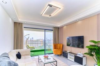 Garden Capital Apartments - 9