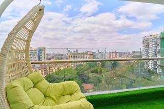 Garden Capital Apartments - 7