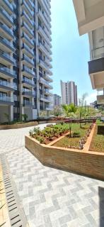 Garden Capital Apartments - 4
