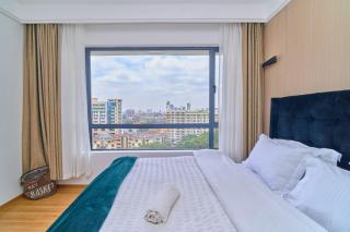 Garden Capital Apartments - 3