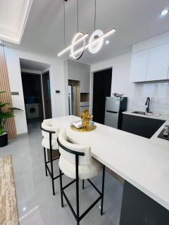 Garden Capital Apartments - 2
