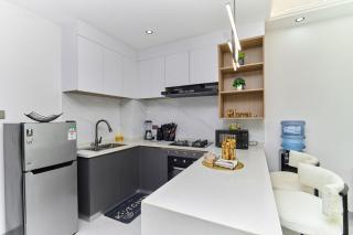 Garden Capital Apartments - 1