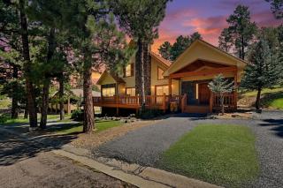 Sunny Side Chalet - 0