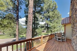 Sunny Side Chalet - 9