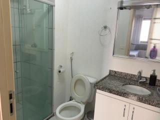 APARTAMENTO NA PRAIA DE PAJUÇARA- EDF NEO 2- 2 QUARTOS vista lateral do mar- AVENIDA DR ANTONIO GOUVEIA 1081 PAJUÇARA - 4