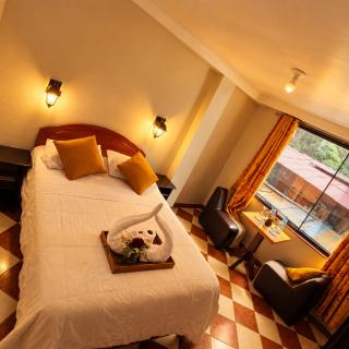 Maqtas House B&B - 3