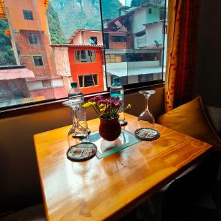 Maqtas House B&B - 1