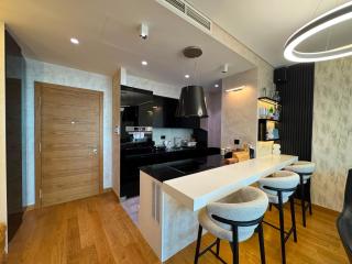 Belgrade Waterfront Premium View Apartment - 7