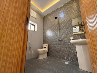 Room available per night in Citi housing jhelum - 3