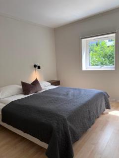 Eide Apartments Odda - 0