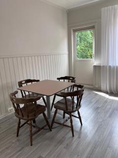 Eide Apartments Odda - 1