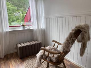 Eide Apartments Odda - 8