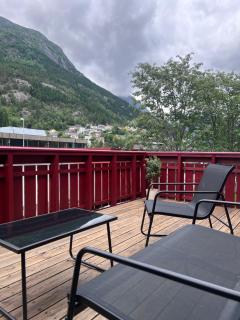 Eide Apartments Odda - 5