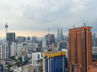 Lucentia Residence KLCC Bukit Bintang By LUMINA HOUSE - 0