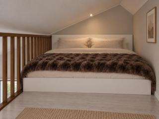 Ahkio Loft - 1