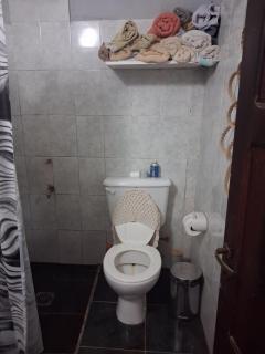 Casa Boris con Cochera - 1