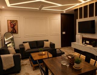 Velora by Hostayy - 3BHK - Yashobhoomi - 6