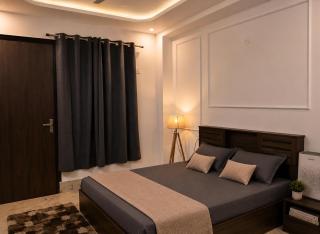 Velora by Hostayy - 3BHK - Yashobhoomi - 8