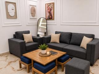 Velora by Hostayy - 3BHK - Yashobhoomi - 3