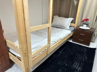 Boutique Urban Bunks - 3